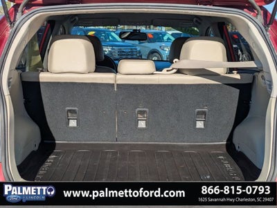 2013 Subaru XV Crosstrek 2.0i Limited