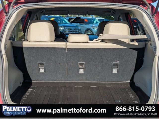 2013 Subaru XV Crosstrek 2.0i Limited