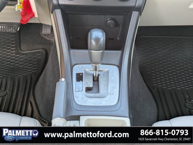 2013 Subaru XV Crosstrek 2.0i Limited