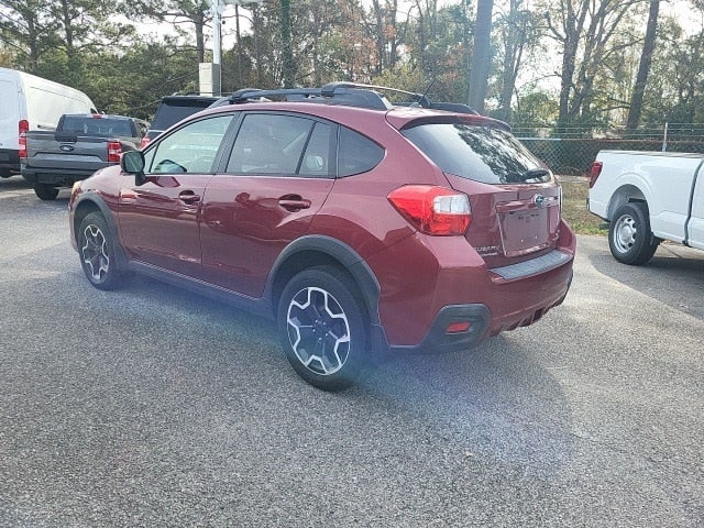 2013 Subaru XV Crosstrek 2.0i Limited