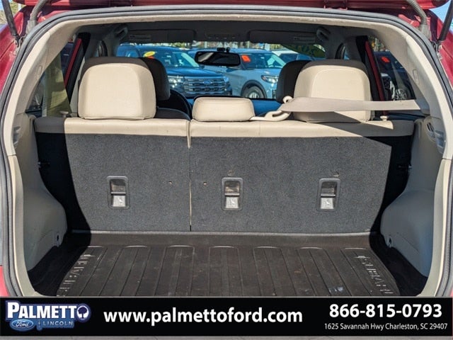 2013 Subaru XV Crosstrek 2.0i Limited