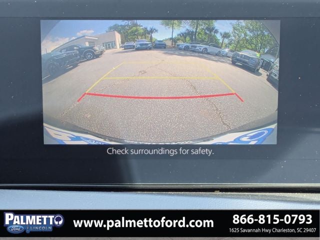 2024 Mazda Mazda3 2.5 S Select Sport