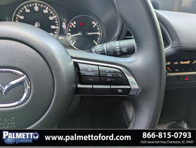 2024 Mazda Mazda3 2.5 S Select Sport