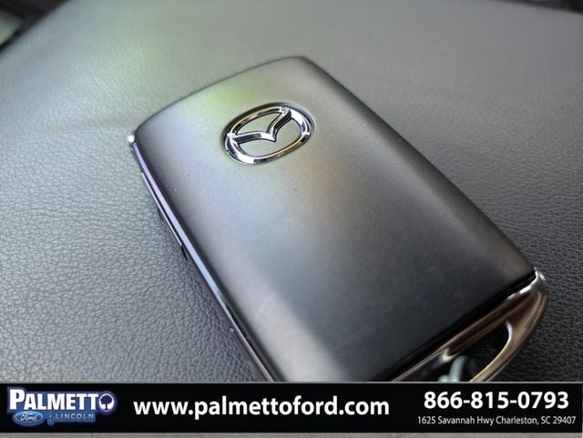 2024 Mazda Mazda3 2.5 S Select Sport