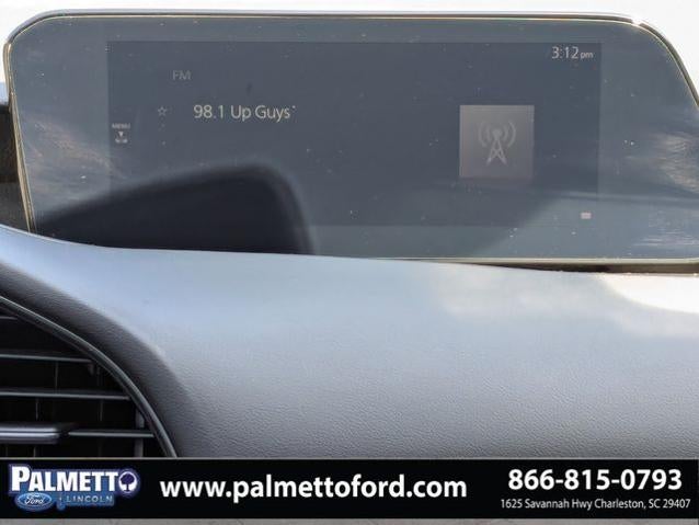 2024 Mazda Mazda3 2.5 S Select Sport