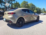 2024 Mazda Mazda3 2.5 Carbon Turbo