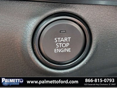 2024 Mazda Mazda3 2.5 Carbon Turbo