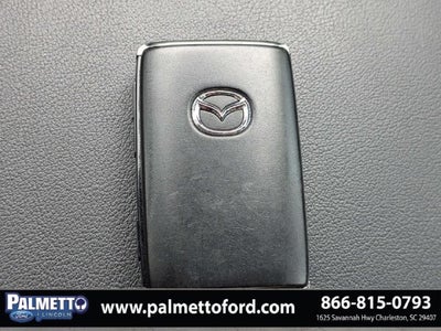2024 Mazda Mazda3 2.5 Carbon Turbo