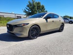 2024 Mazda Mazda3 2.5 Carbon Turbo