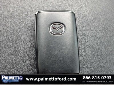 2024 Mazda Mazda3 2.5 Carbon Turbo