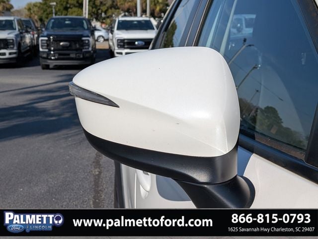 2018 Mazda Mazda CX-3 Touring