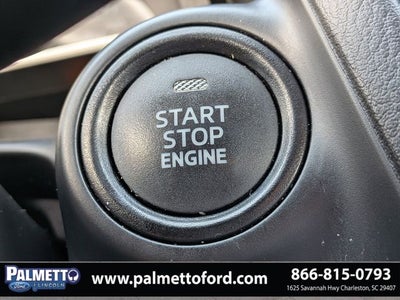 2018 Mazda Mazda CX-3 Touring