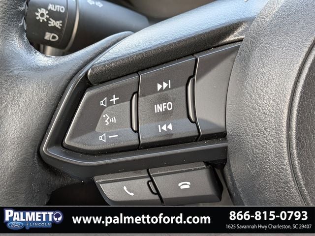 2018 Mazda Mazda CX-3 Touring