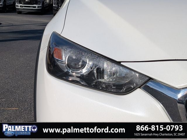 2018 Mazda Mazda CX-3 Touring