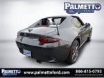 2022 Mazda Mazda Miata RF Grand Touring