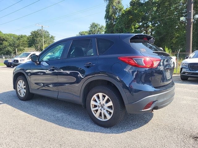 2016 Mazda Mazda CX-5 Touring
