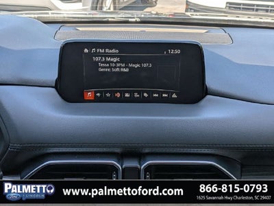 2019 Mazda Mazda CX-5 Grand Touring
