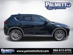 2019 Mazda Mazda CX-5 Grand Touring