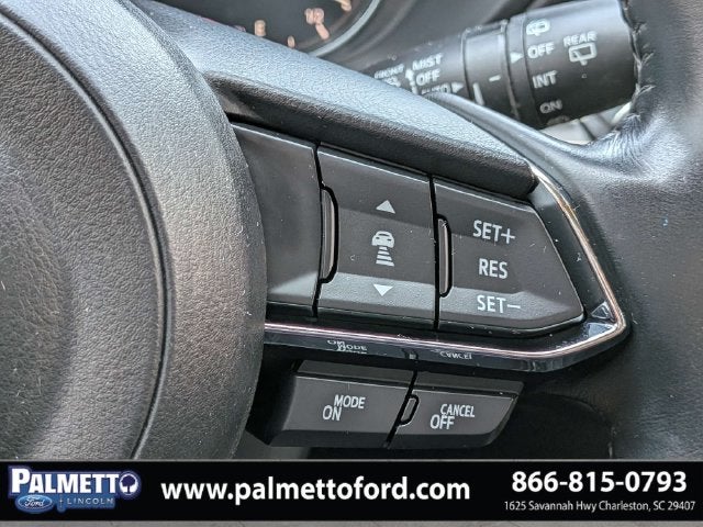 2019 Mazda Mazda CX-5 Grand Touring