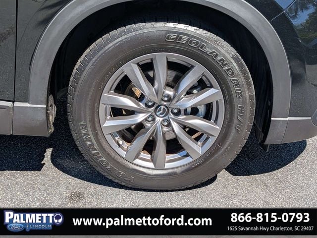 2021 Mazda Mazda CX-9 Touring
