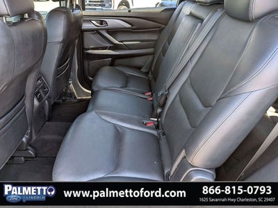 2021 Mazda Mazda CX-9 Touring