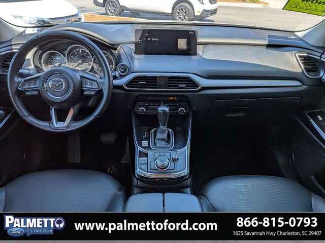 2021 Mazda Mazda CX-9 Touring