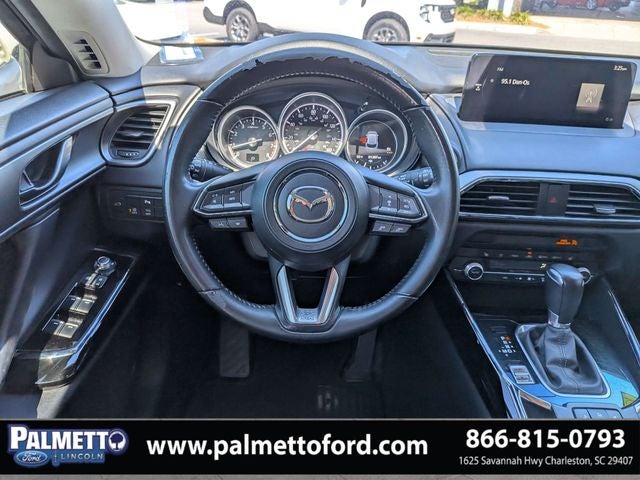 2021 Mazda Mazda CX-9 Touring