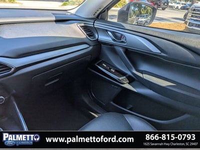2021 Mazda Mazda CX-9 Touring