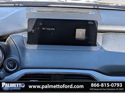 2021 Mazda Mazda CX-9 Touring