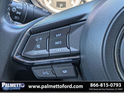 2021 Mazda Mazda CX-9 Touring