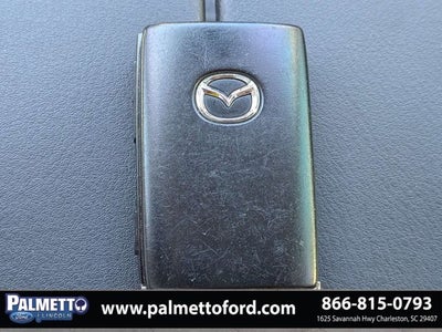 2021 Mazda Mazda CX-9 Touring
