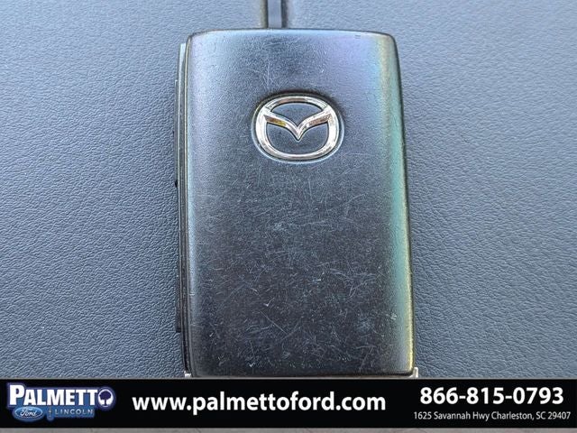 2021 Mazda Mazda CX-9 Touring