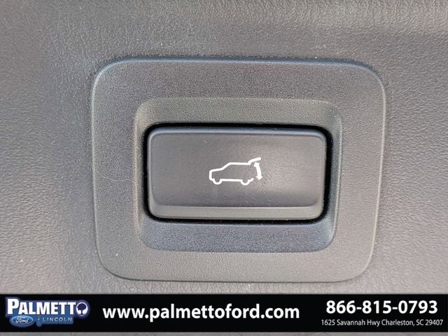 2021 Mazda Mazda CX-9 Touring