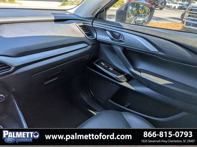 2021 Mazda Mazda CX-9 Touring