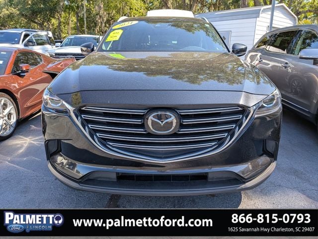 2021 Mazda Mazda CX-9 Touring
