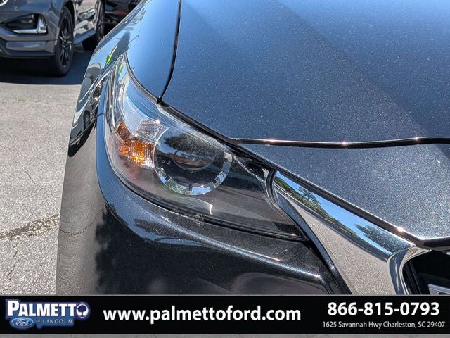 2021 Mazda Mazda CX-9 Touring
