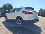 2020 Nissan Rogue Sport SL
