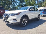 2020 Nissan Rogue Sport SL