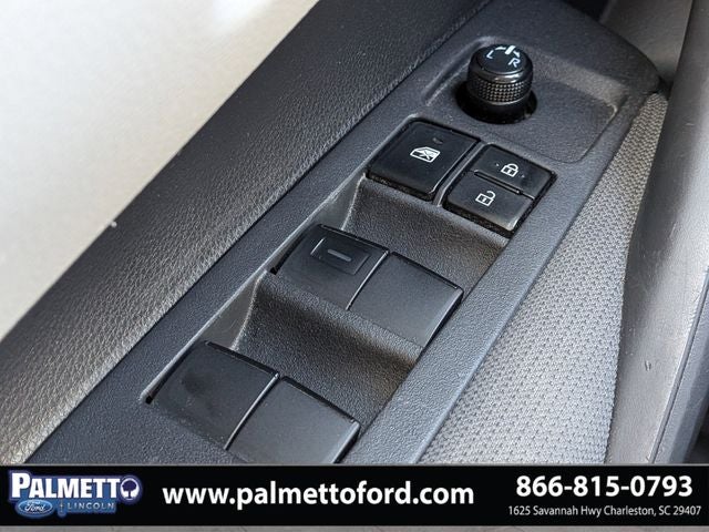 2020 Toyota Corolla Hybrid LE