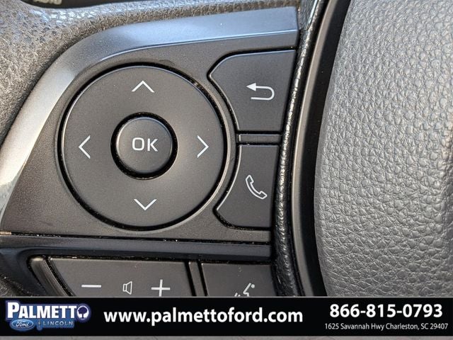 2020 Toyota Corolla Hybrid LE