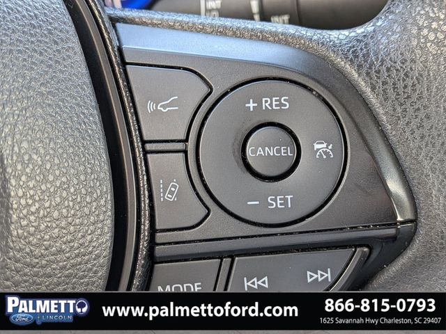 2020 Toyota Corolla Hybrid LE