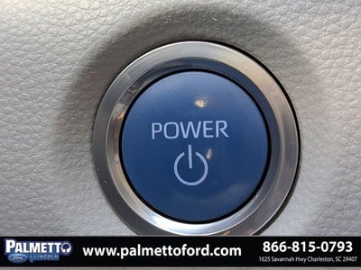 2020 Toyota Corolla Hybrid LE