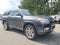 2012 Toyota 4Runner Limited