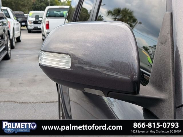 2012 Toyota 4Runner Limited