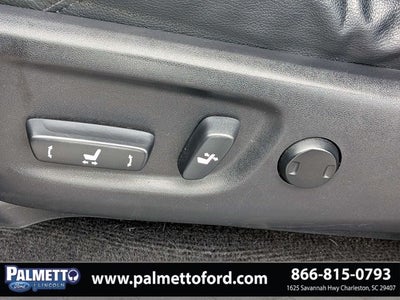 2012 Toyota 4Runner Limited
