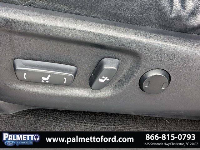 2012 Toyota 4Runner Limited