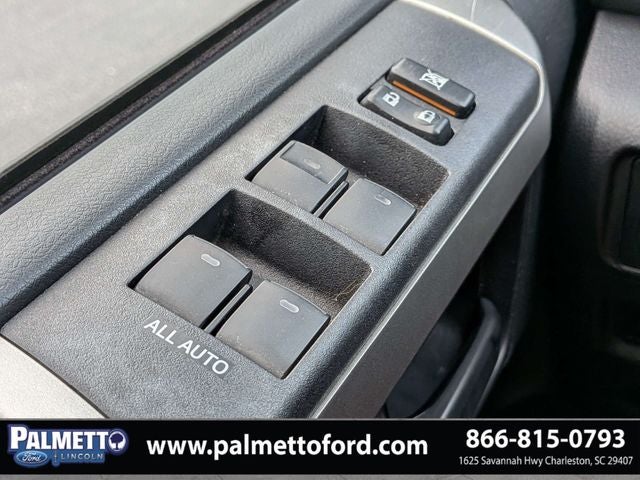 2012 Toyota 4Runner Limited