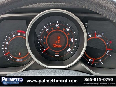 2012 Toyota 4Runner Limited