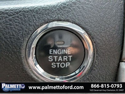 2012 Toyota 4Runner Limited