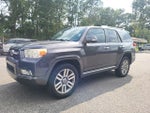 2012 Toyota 4Runner Limited